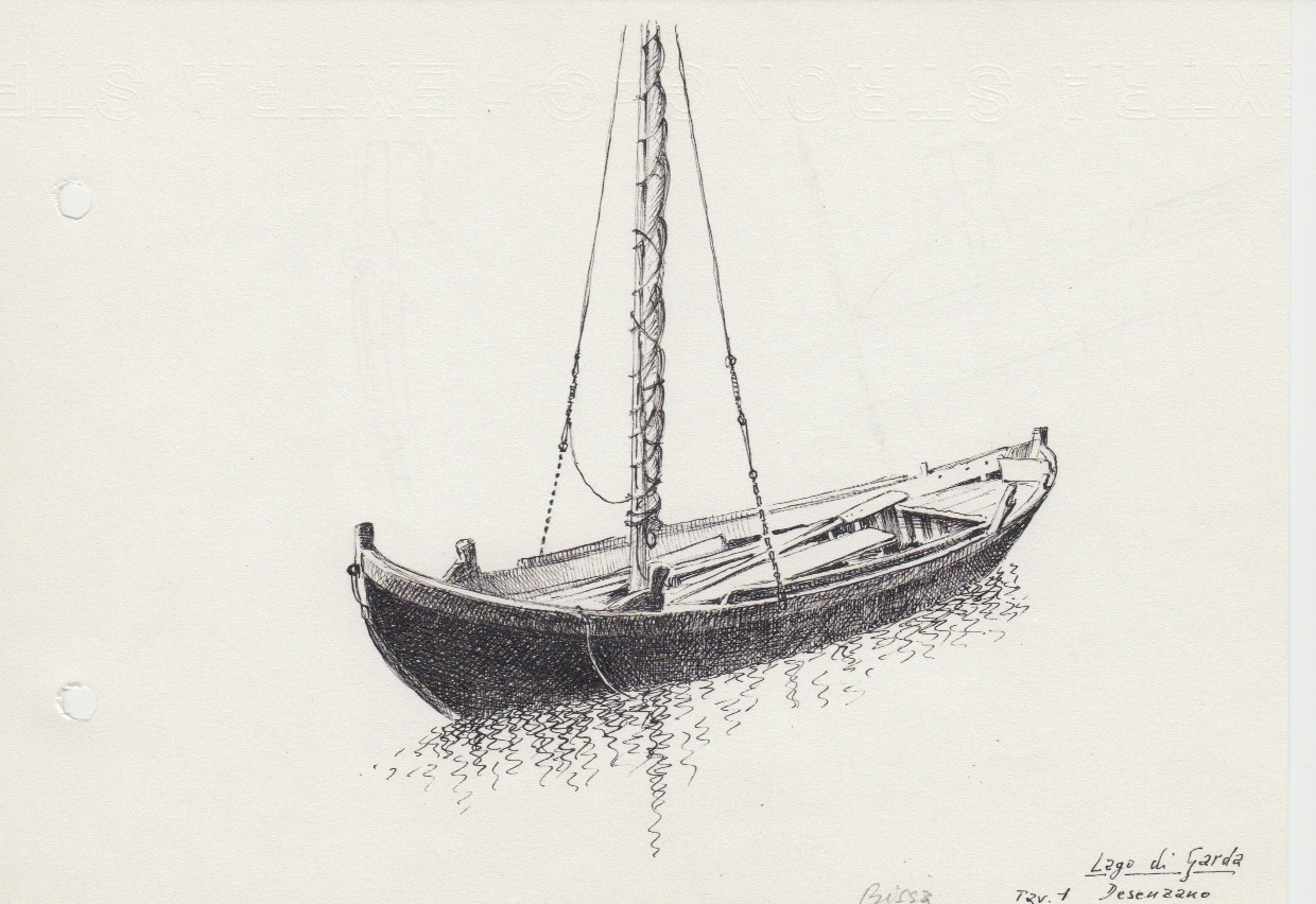 201-Lago di Garda - Desenzano - bissa